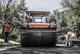 Best Driveway Crack Filling  in Stonewall, MS